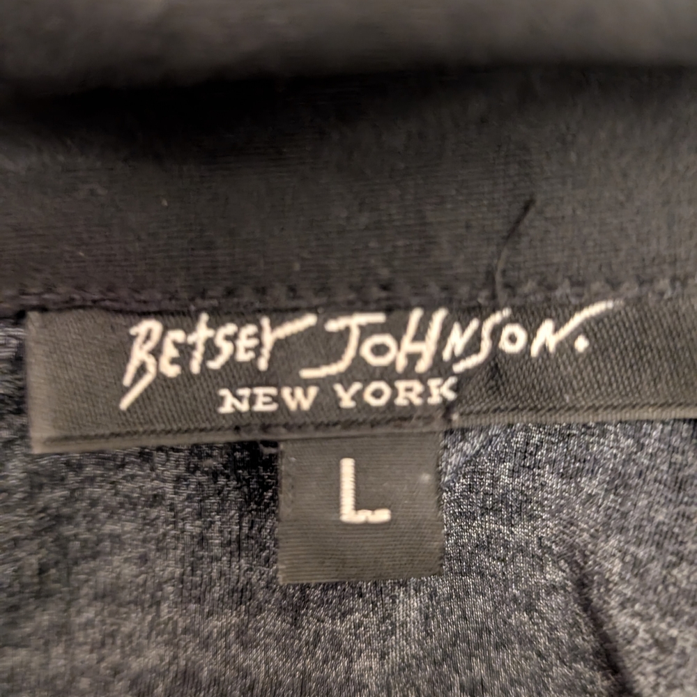 Betsey Johnson Koi pant set - Picture 5 of 8